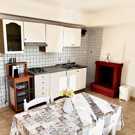Villa Amorina Ostuni Eksteriør bilde