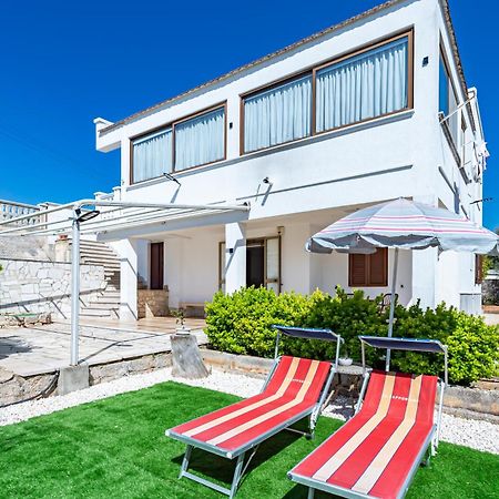 Villa Amorina Ostuni Eksteriør bilde