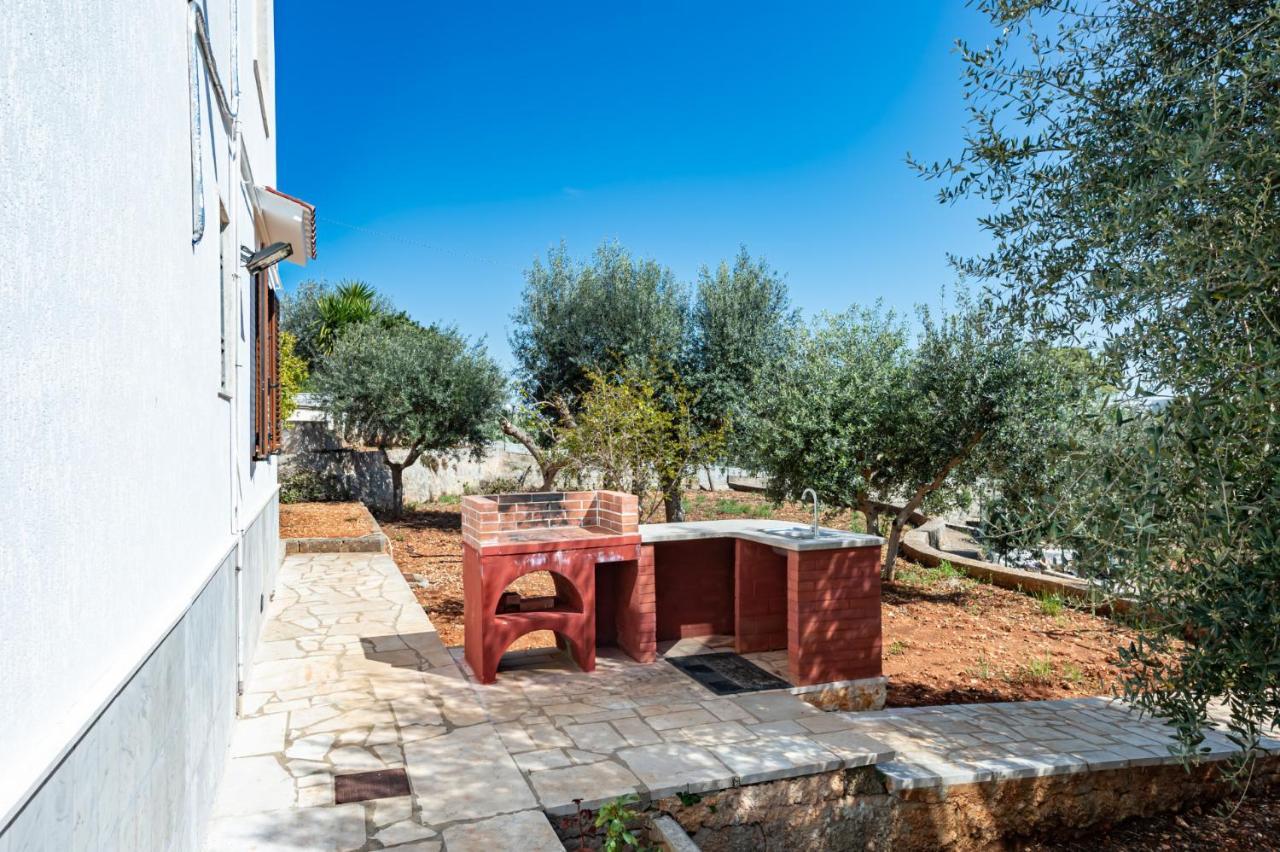Villa Amorina Ostuni Eksteriør bilde