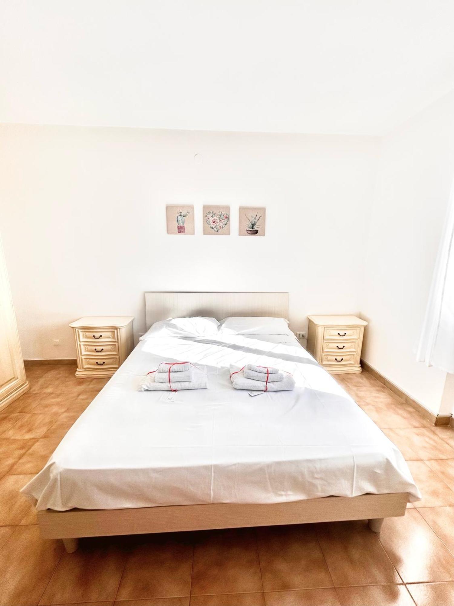 Villa Amorina Ostuni Eksteriør bilde