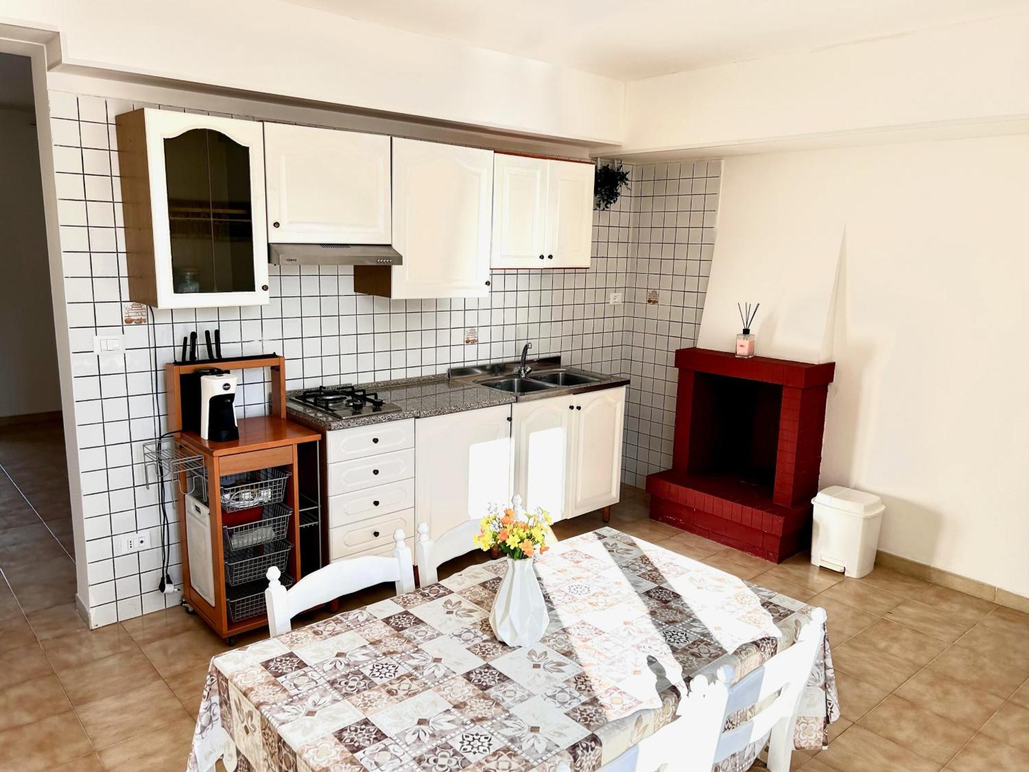 Villa Amorina Ostuni Eksteriør bilde