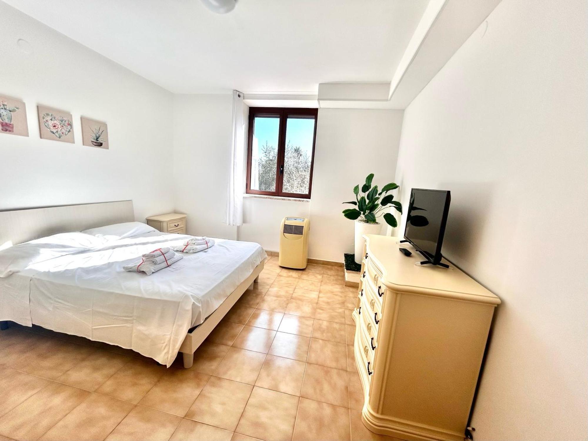 Villa Amorina Ostuni Eksteriør bilde