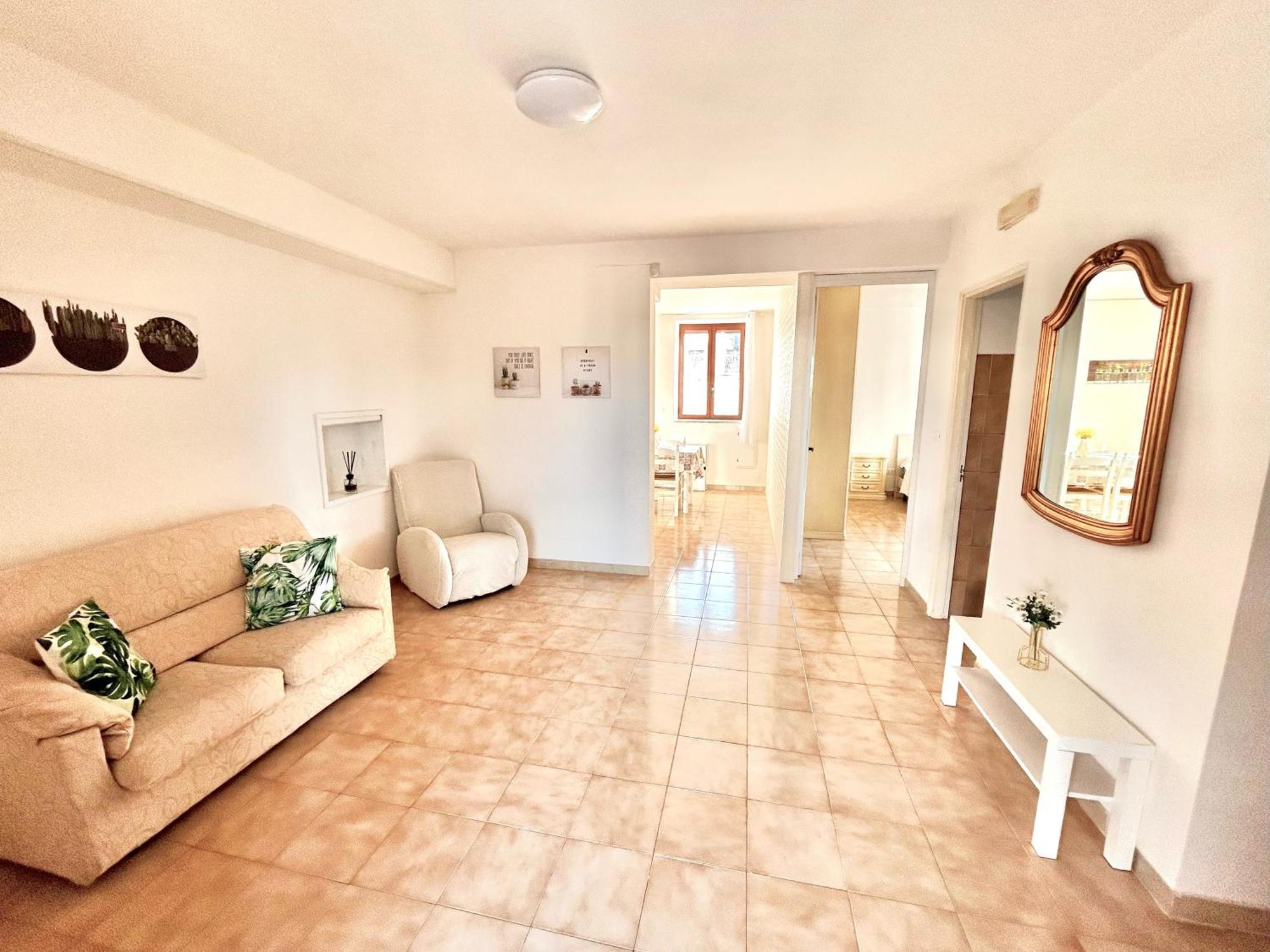 Villa Amorina Ostuni Eksteriør bilde