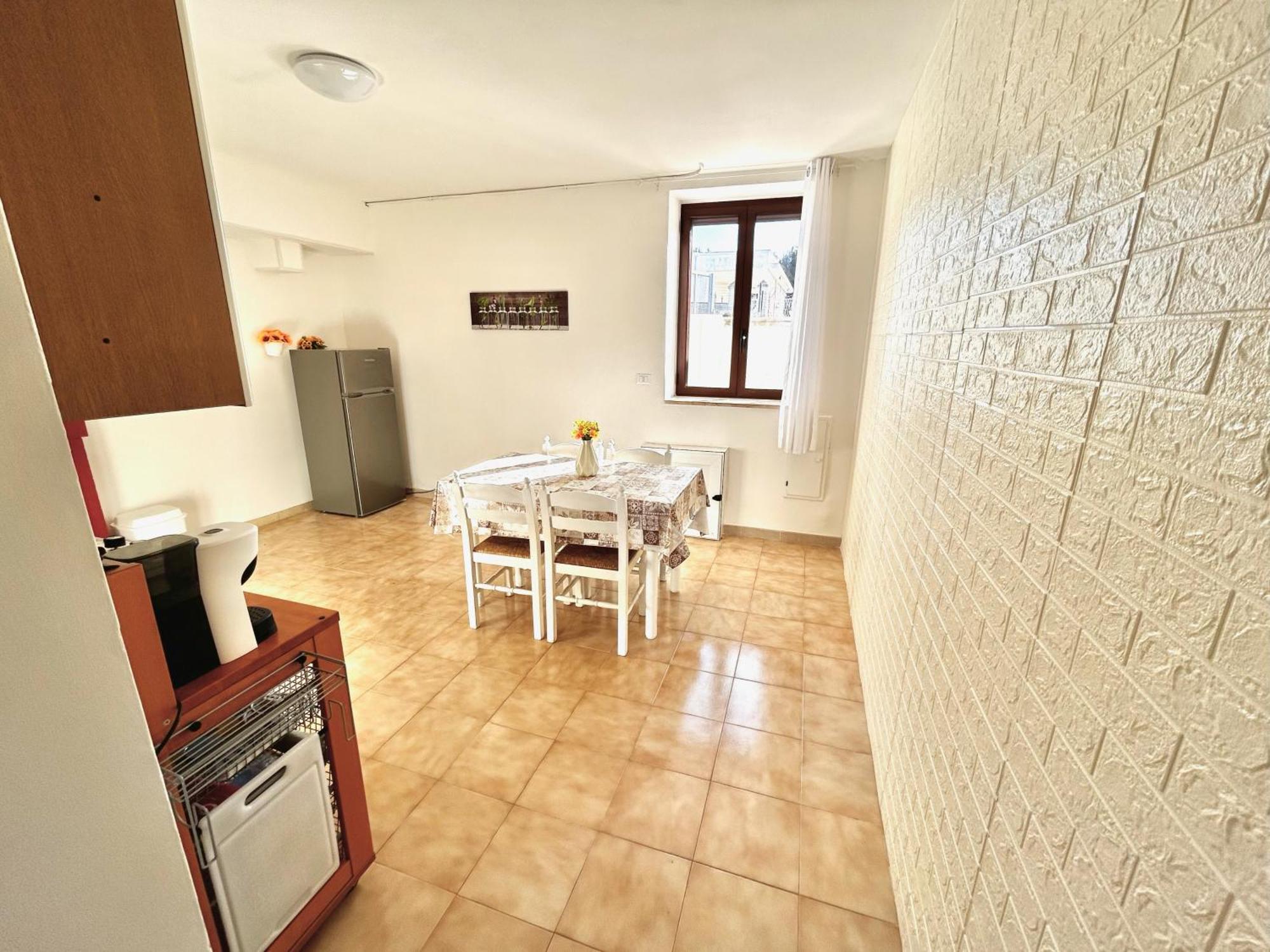 Villa Amorina Ostuni Eksteriør bilde