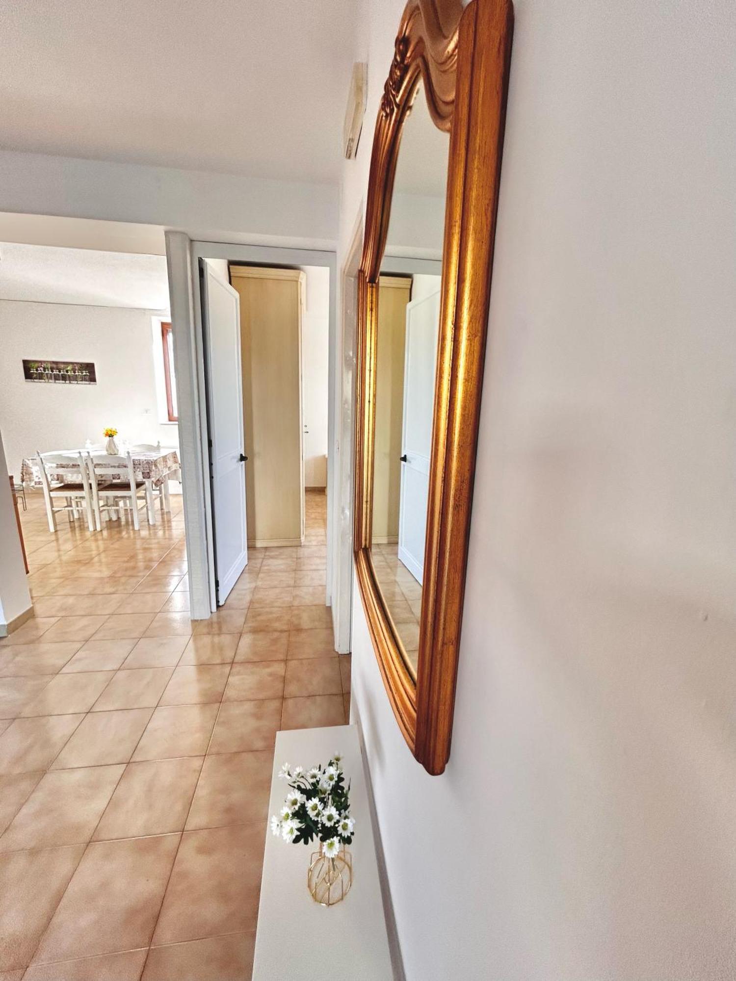 Villa Amorina Ostuni Eksteriør bilde