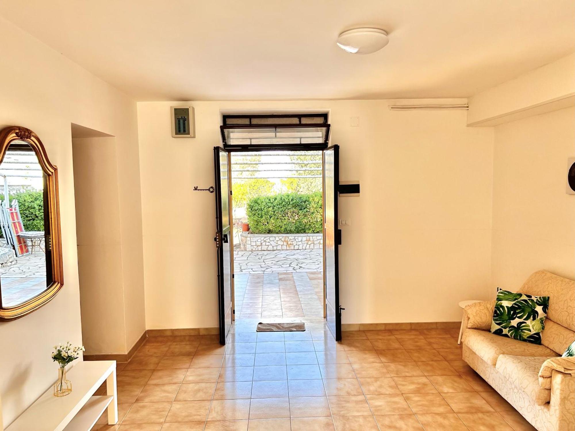 Villa Amorina Ostuni Eksteriør bilde