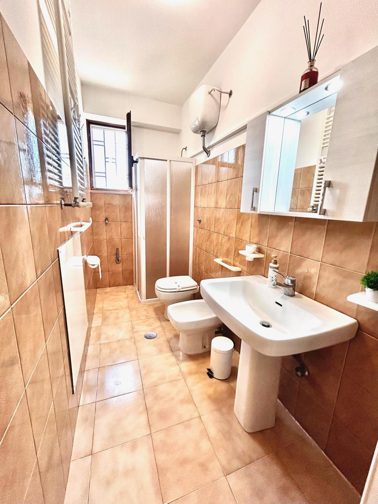 Villa Amorina Ostuni Eksteriør bilde