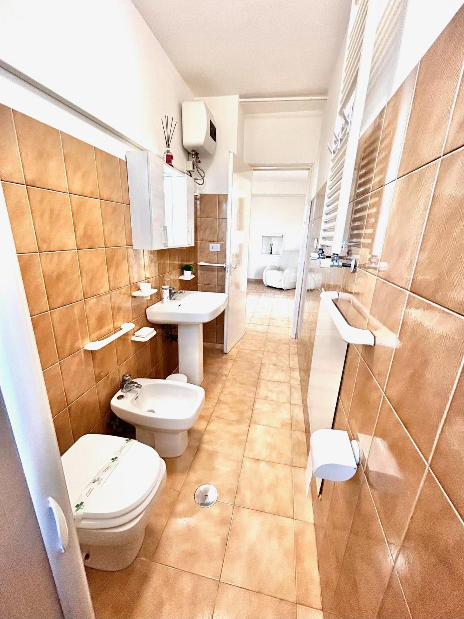 Villa Amorina Ostuni Eksteriør bilde