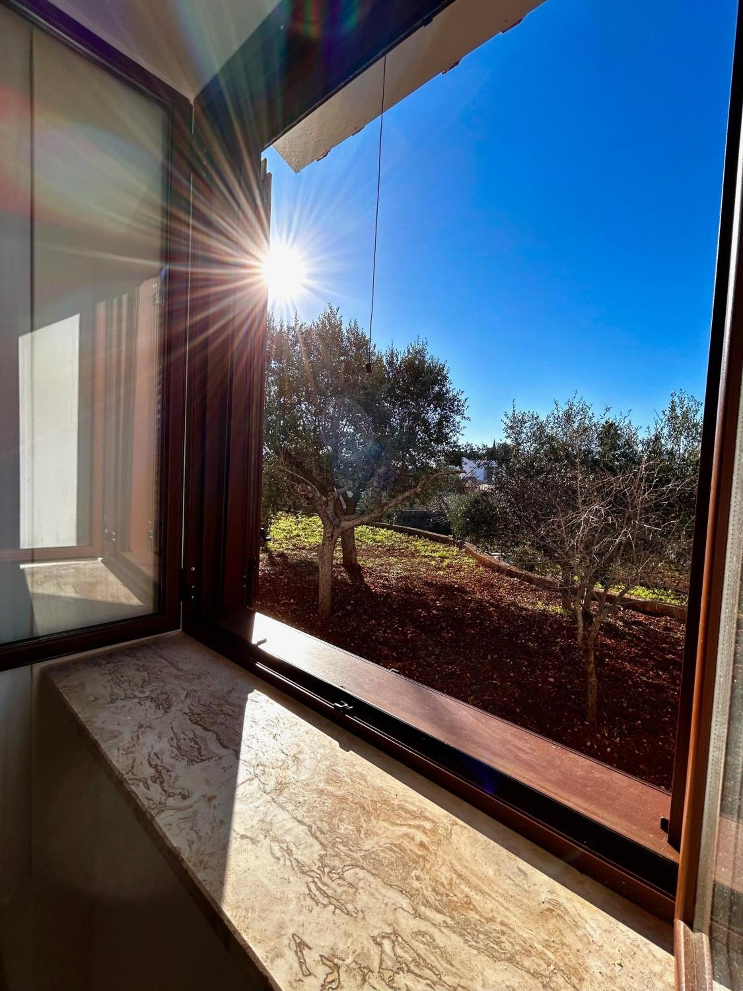 Villa Amorina Ostuni Eksteriør bilde