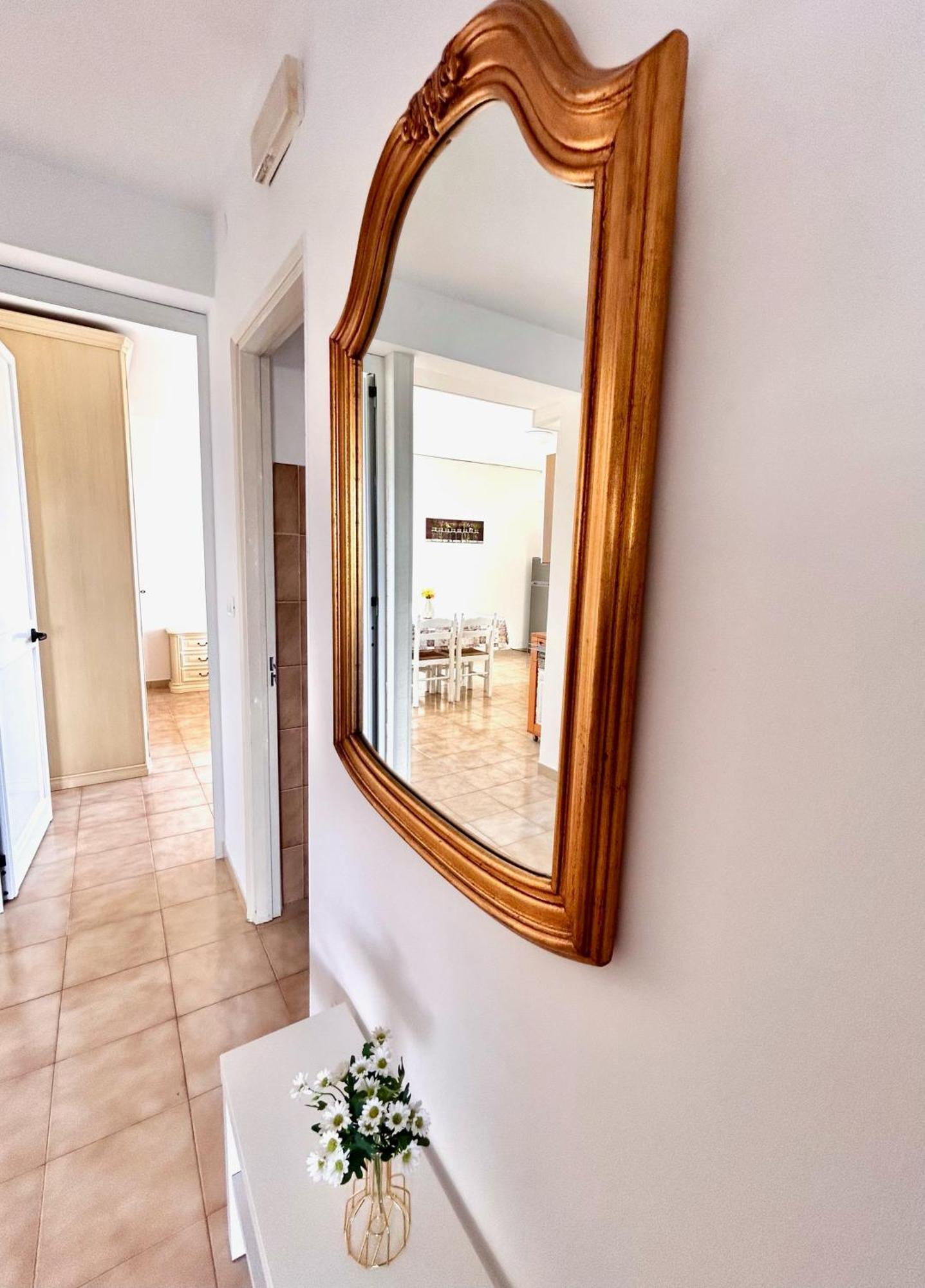 Villa Amorina Ostuni Eksteriør bilde
