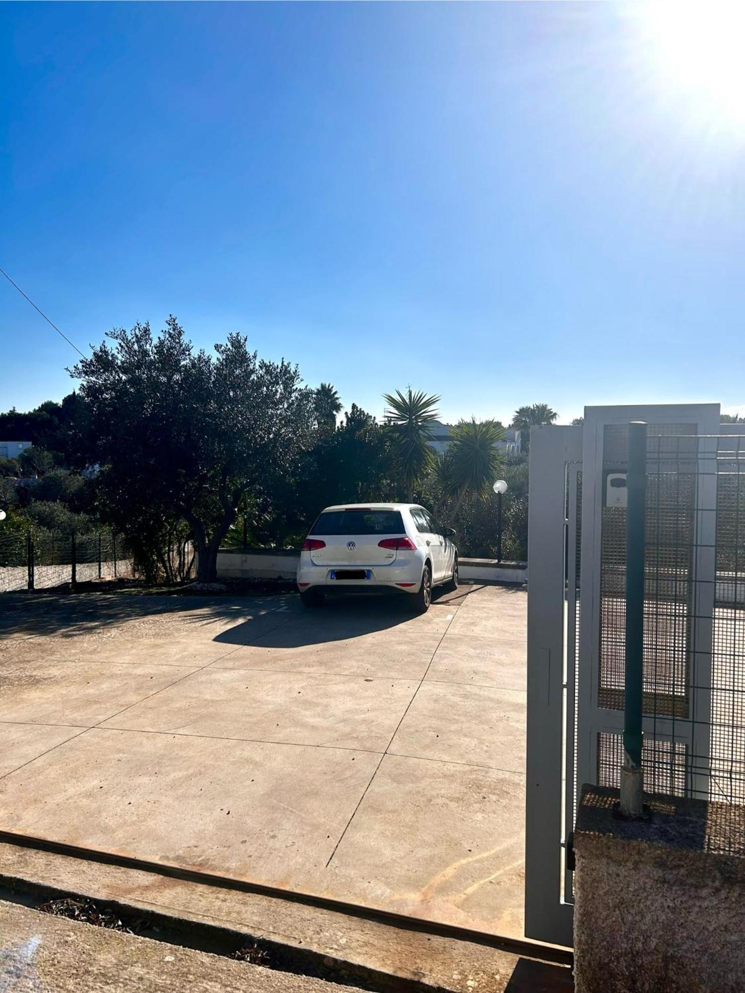 Villa Amorina Ostuni Eksteriør bilde